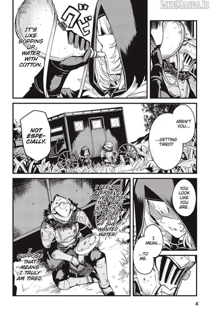 Goblin Slayer: Side Story Year One Chapter 124 image 07_optimized_optimized